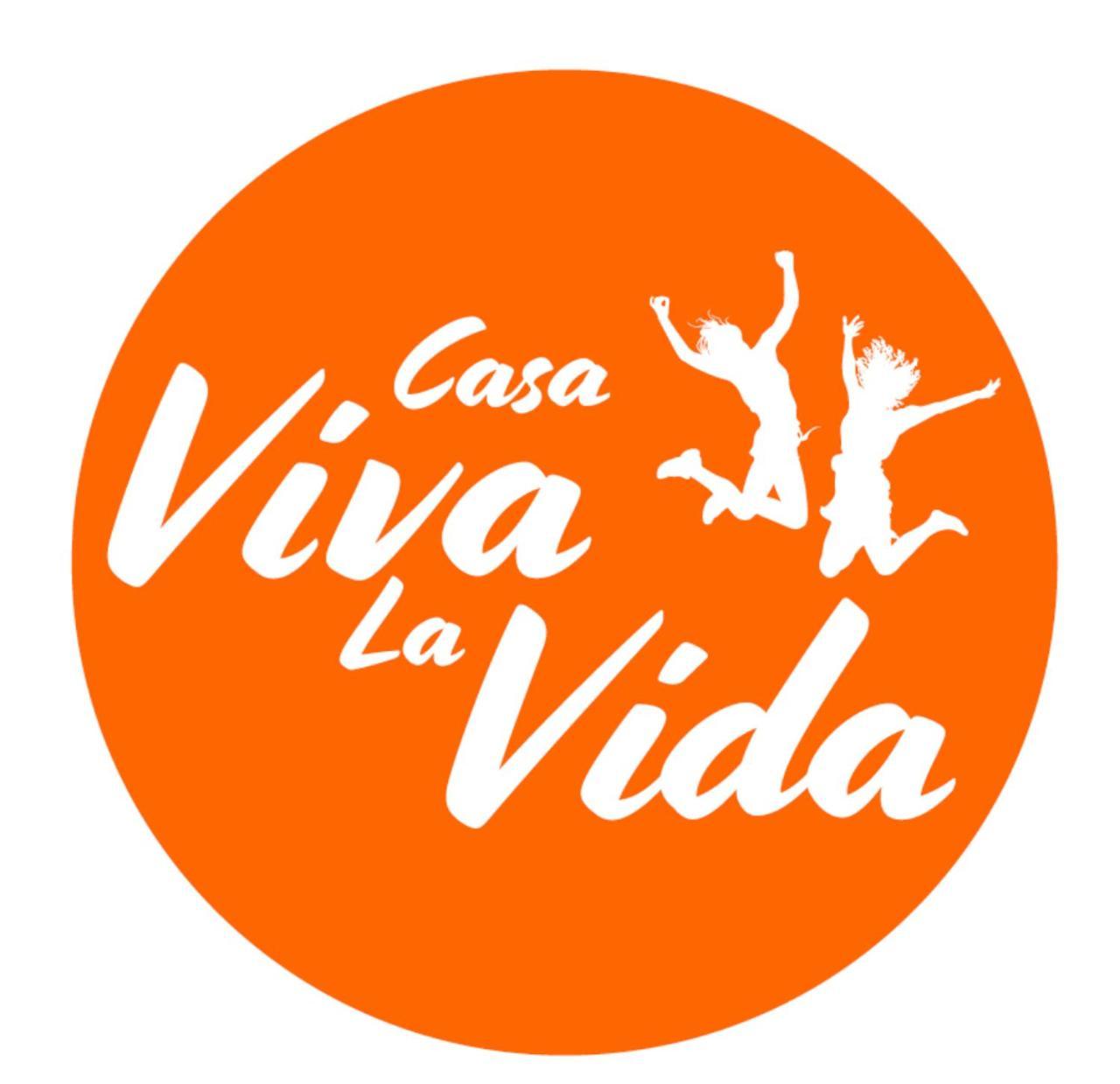 Casa Viva La Vida Arguineguin Apartment โมกัน ภายนอก รูปภาพ