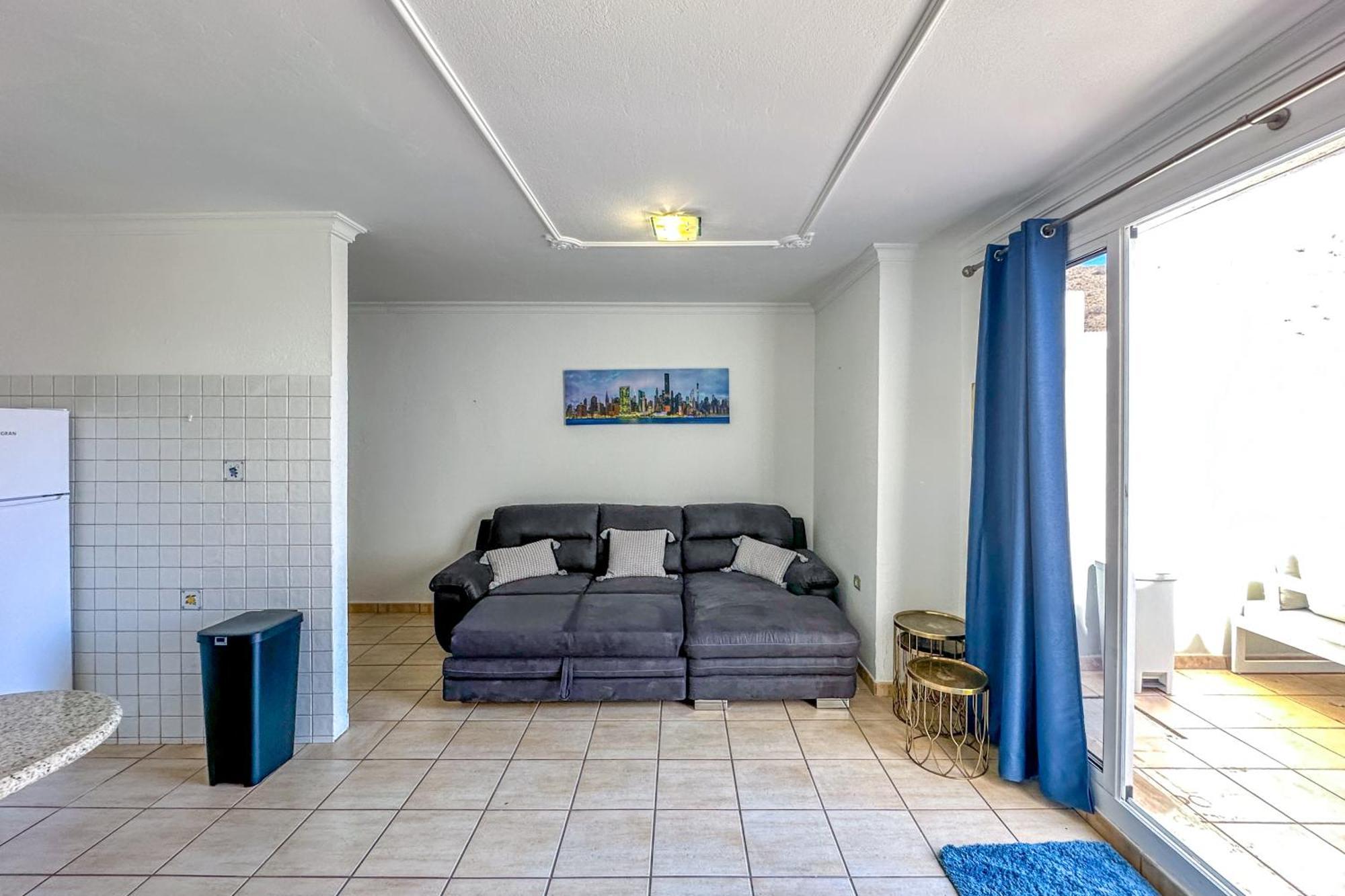 Casa Viva La Vida Arguineguin Apartment โมกัน ภายนอก รูปภาพ